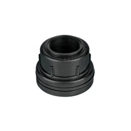 ATIN-004 Brida de 2-1/2' de polipropileno para tinaco, Foset