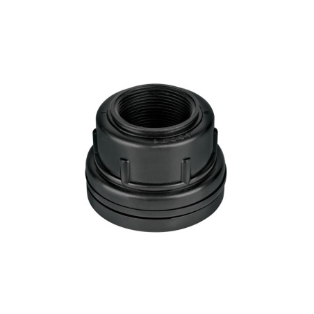 ATIN-004 Brida de 2-1/2' de polipropileno para tinaco, Foset