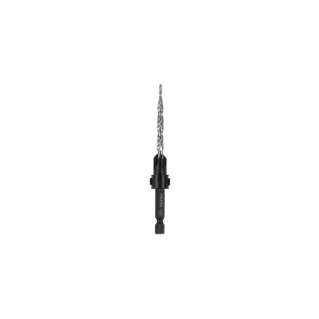 BAM-10 Broca avellanadora no.10 para madera, 3/16', Truper