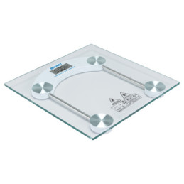 BASC-180T Báscula digital 180kg para baño, Foset