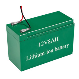 BAT-FUB18 Batería para fumigador a batería FUB-18, Truper