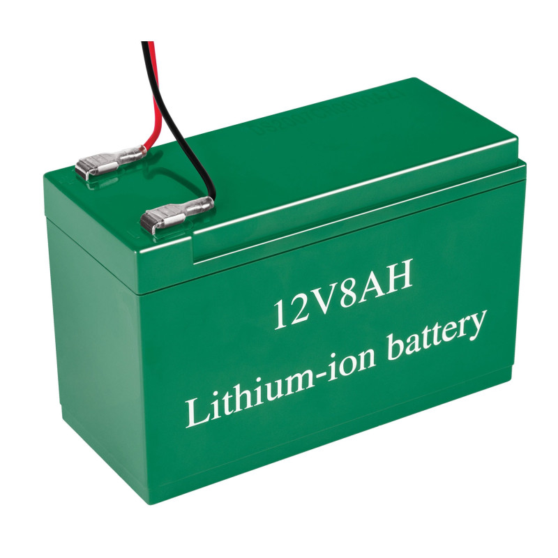 BAT-FUB18 Batería para fumigador a batería FUB-18, Truper