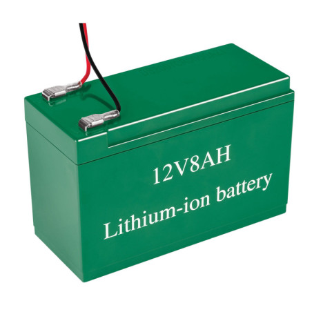 BAT-FUB18 Batería para fumigador a batería FUB-18, Truper