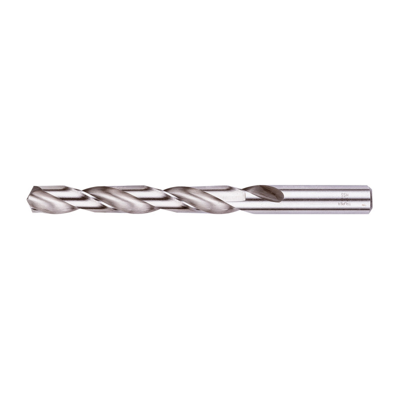 BAV-1-S Broca HSS 1' Trusilver para metal, Truper
