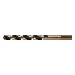 BAV-100 Broca HSS 10.0 mm Trugold para metal, Truper Expert