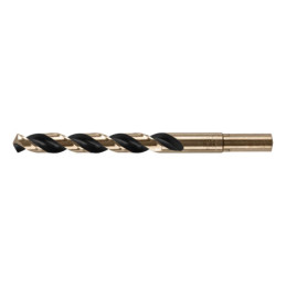BAV-105 Broca HSS 10.5 mm Trugold para metal, Truper Expert