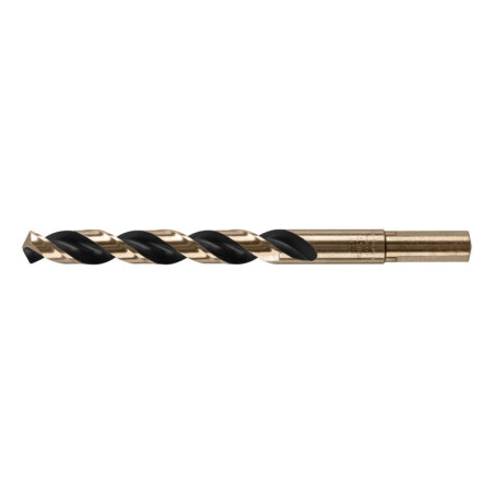 BAV-105 Broca HSS 10.5 mm Trugold para metal, Truper Expert