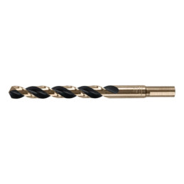 BAV-110 Broca HSS 11.0 mm Trugold para metal, Truper Expert