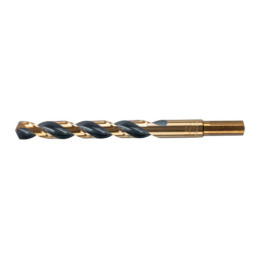 BAV-115 Broca HSS 11.5 mm Trugold para metal, Truper Expert