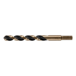 BAV-120 Broca HSS 12.0 mm Trugold para metal, Truper Expert