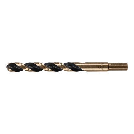BAV-120 Broca HSS 12.0 mm Trugold para metal, Truper Expert