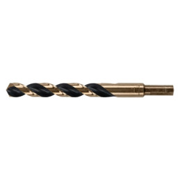 BAV-130 Broca HSS 13.0 mm Trugold para metal, Truper Expert