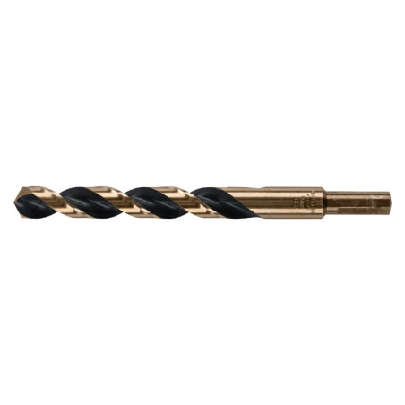 BAV-130 Broca HSS 13.0 mm Trugold para metal, Truper Expert
