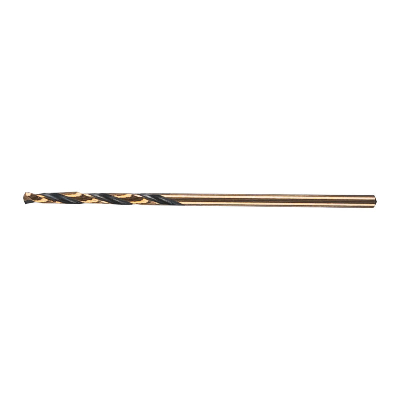 BAV-15 Broca HSS 1.5 mm Trugold para metal, Truper Expert