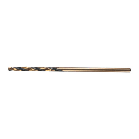 BAV-15 Broca HSS 1.5 mm Trugold para metal, Truper Expert