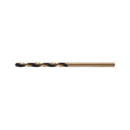 BAV-25 Broca HSS 2.5 mm Trugold para metal, Truper Expert