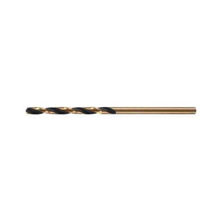 BAV-25 Broca HSS 2.5 mm Trugold para metal, Truper Expert