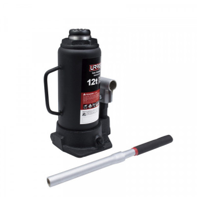 2412N URREA Gato de botella uso industrial 12 ton Urrea | DIHERESA