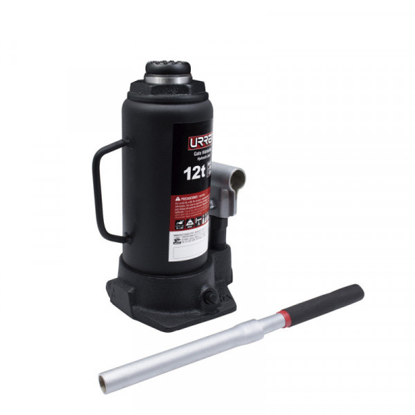 2412N URREA Gato de botella uso industrial 12 ton Urrea | DIHERESA