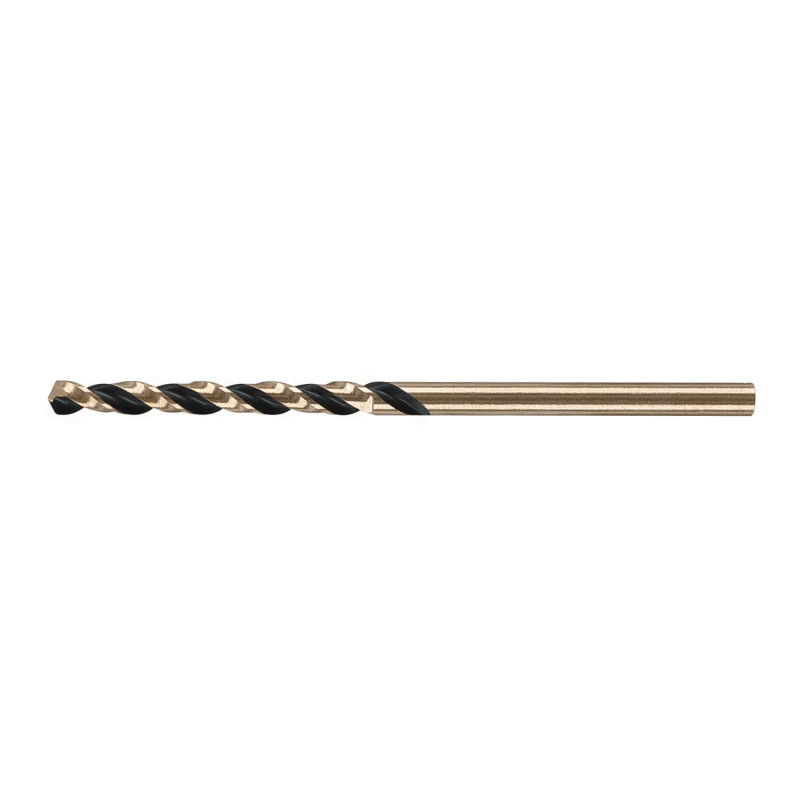 BAV-30 Broca HSS 3.0 mm Trugold para metal, Truper Expert
