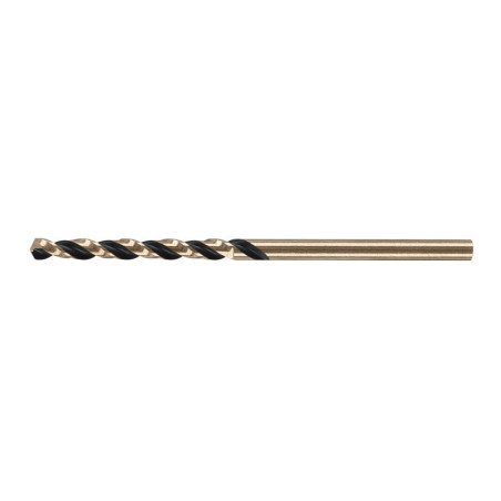 BAV-30 Broca HSS 3.0 mm Trugold para metal, Truper Expert
