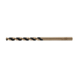 BAV-33 Broca HSS 3.3 mm Trugold para metal, Truper Expert