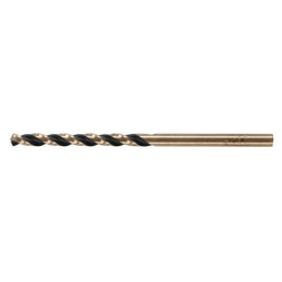 BAV-35 Broca HSS 3.5 mm Trugold para metal, Truper Expert