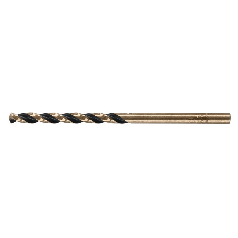 BAV-35 Broca HSS 3.5 mm Trugold para metal, Truper Expert