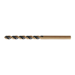 BAV-40 Broca HSS 4.0 mm Trugold para metal, Truper Expert