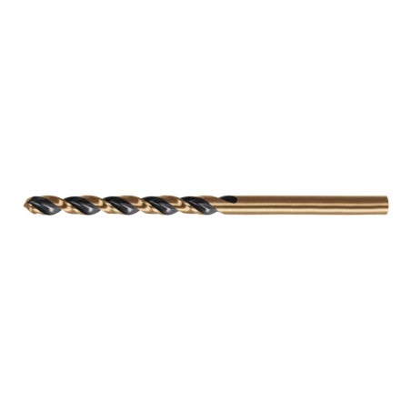 BAV-40 Broca HSS 4.0 mm Trugold para metal, Truper Expert