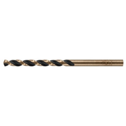 BAV-45 Broca HSS 4.5 mm Trugold para metal, Truper Expert