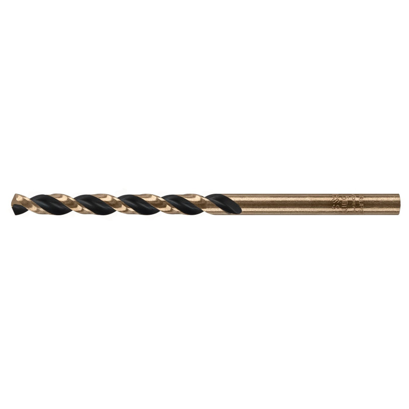 BAV-45 Broca HSS 4.5 mm Trugold para metal, Truper Expert