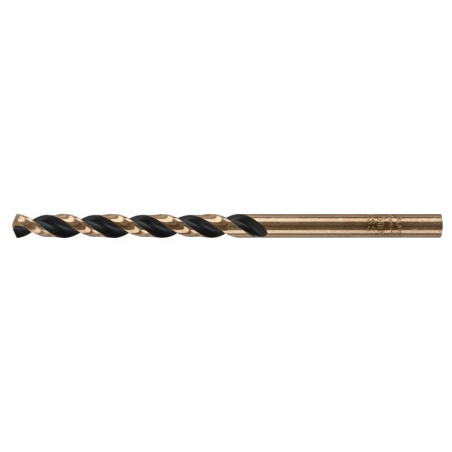 BAV-45 Broca HSS 4.5 mm Trugold para metal, Truper Expert
