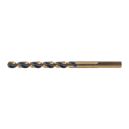 BAV-50 Broca HSS 5.0 mm Trugold para metal, Truper Expert