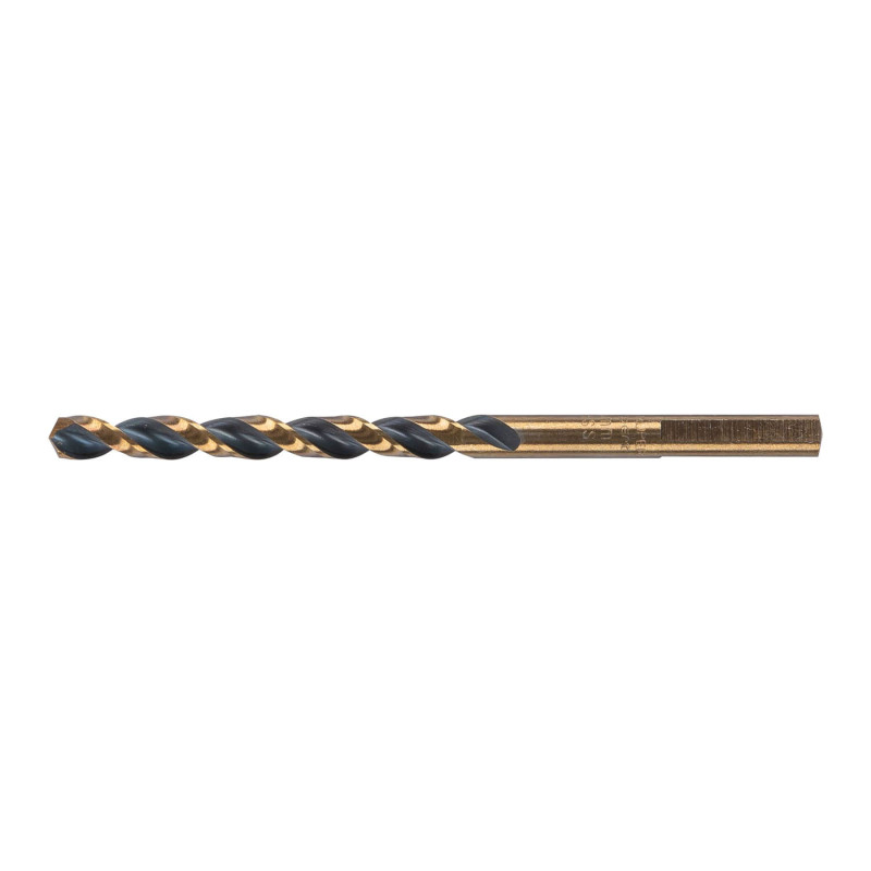 BAV-50 Broca HSS 5.0 mm Trugold para metal, Truper Expert