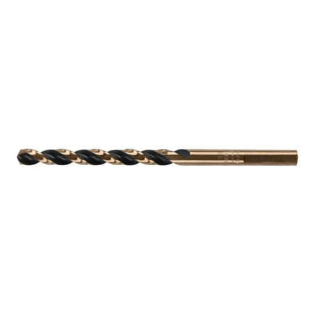 BAV-55 Broca HSS 5.5 mm Trugold para metal, Truper Expert