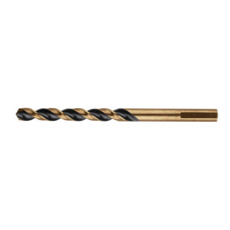 BAV-60 Broca HSS 6.0 mm Trugold para metal, Truper Expert