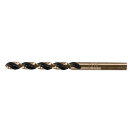 BAV-65 Broca HSS 6.5 mm Trugold para metal, Truper Expert