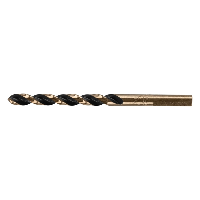 BAV-65 Broca HSS 6.5 mm Trugold para metal, Truper Expert