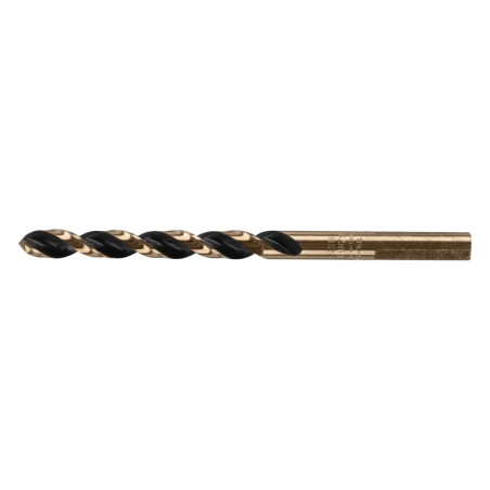 BAV-65 Broca HSS 6.5 mm Trugold para metal, Truper Expert