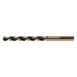 BAV-70 Broca HSS 7.0 mm Trugold para metal, Truper Expert