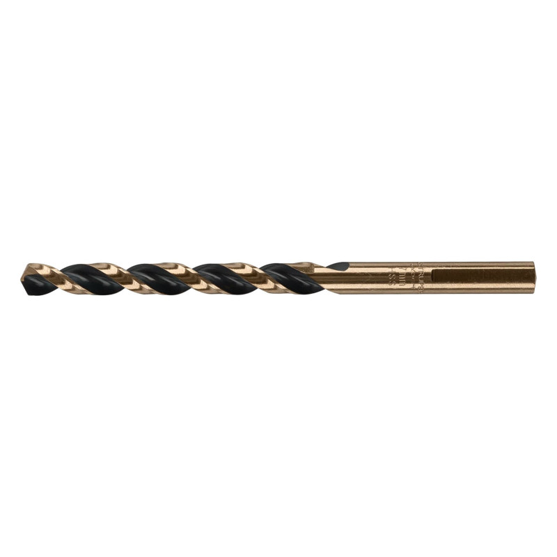BAV-70 Broca HSS 7.0 mm Trugold para metal, Truper Expert