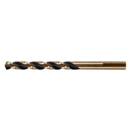 BAV-75 Broca HSS 7.5 mm Trugold para metal, Truper Expert