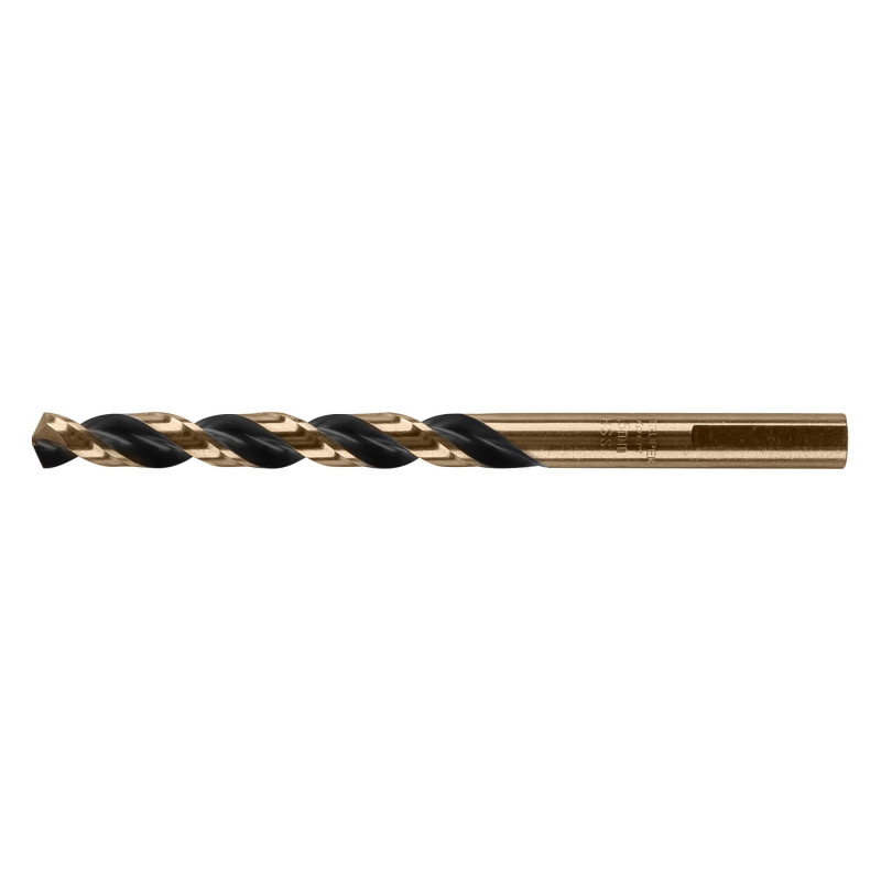 BAV-75 Broca HSS 7.5 mm Trugold para metal, Truper Expert