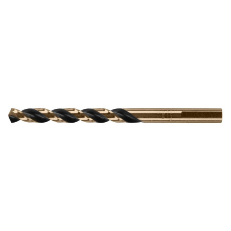 BAV-75 Broca HSS 7.5 mm Trugold para metal, Truper Expert