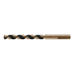 BAV-80 Broca HSS 8.0 mm Trugold para metal, Truper Expert