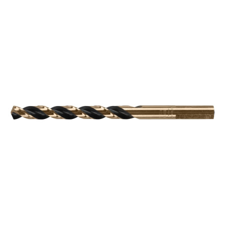 BAV-80 Broca HSS 8.0 mm Trugold para metal, Truper Expert