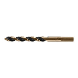 BAV-85 Broca HSS 8.5 mm Trugold para metal, Truper Expert