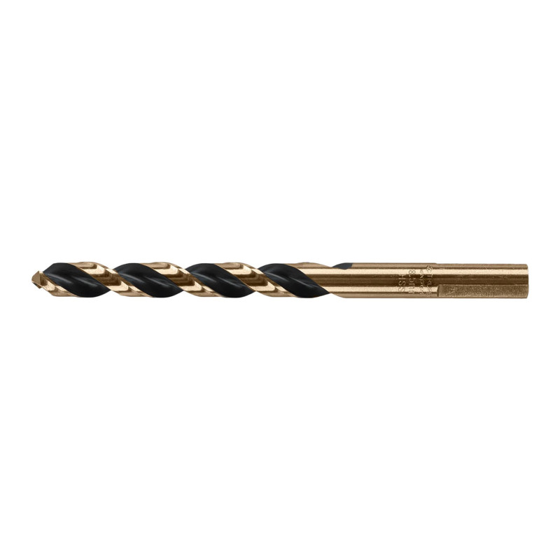 BAV-85 Broca HSS 8.5 mm Trugold para metal, Truper Expert