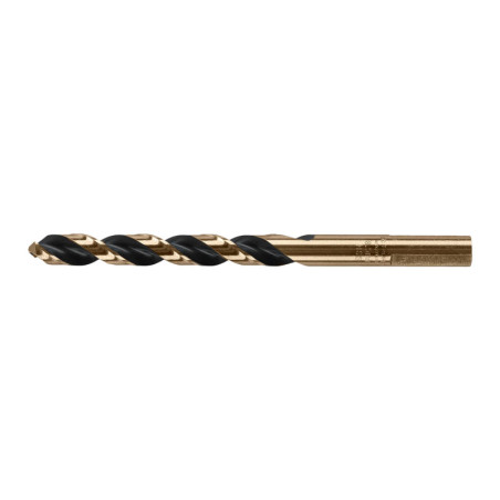 BAV-85 Broca HSS 8.5 mm Trugold para metal, Truper Expert